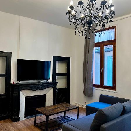 Republique Appartements Centre Historique Περπινιάν Εξωτερικό φωτογραφία