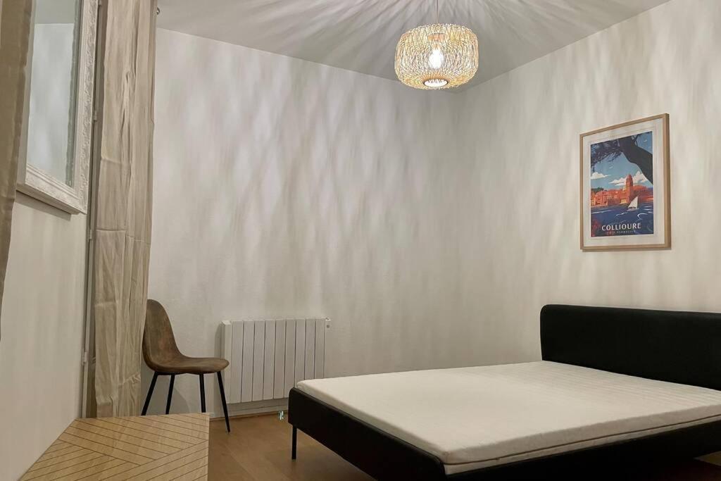 Republique Appartements Centre Historique Περπινιάν Εξωτερικό φωτογραφία