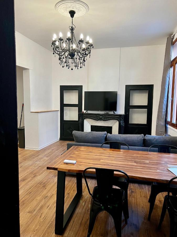 Republique Appartements Centre Historique Περπινιάν Εξωτερικό φωτογραφία