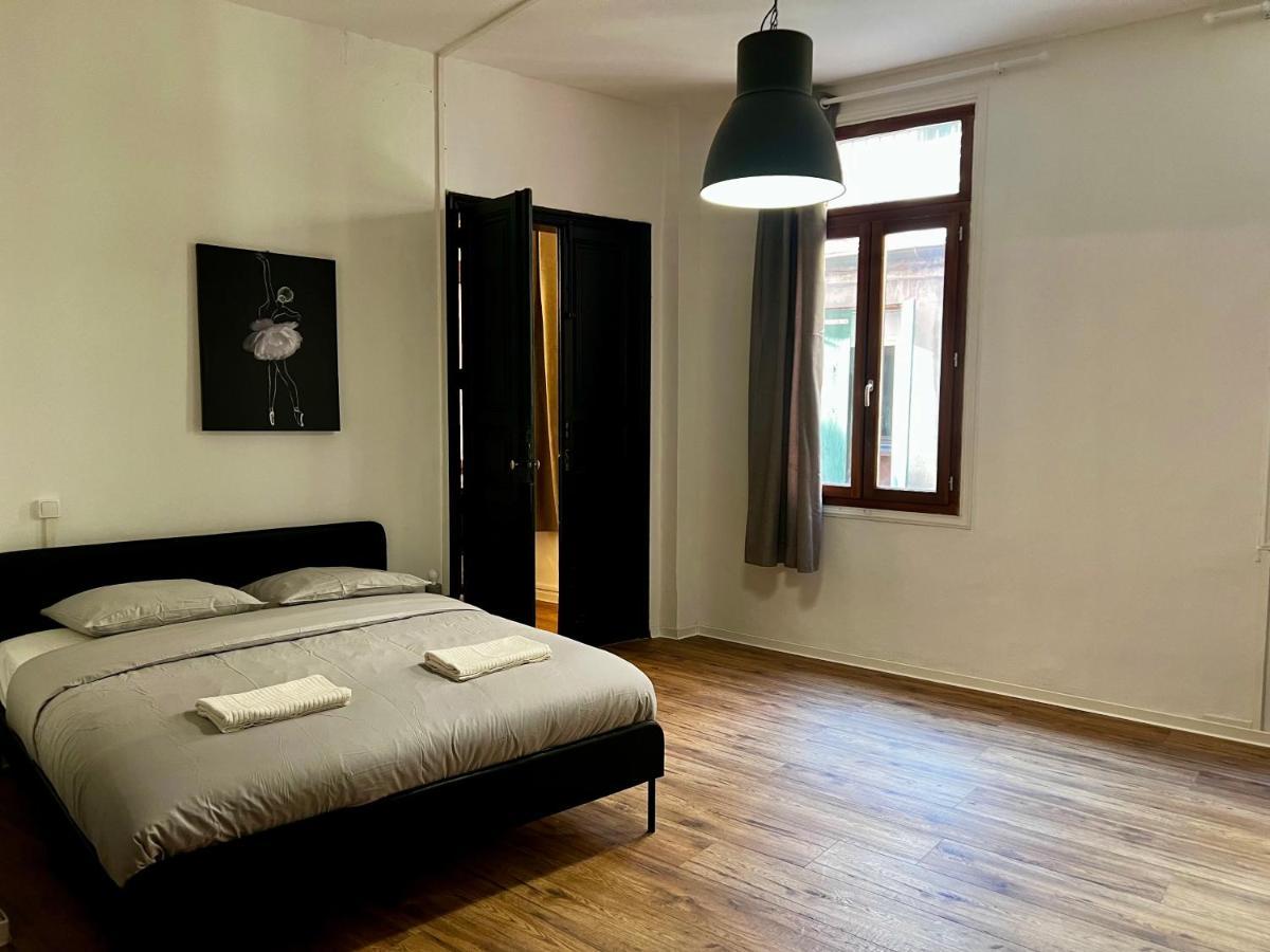 Republique Appartements Centre Historique Περπινιάν Εξωτερικό φωτογραφία