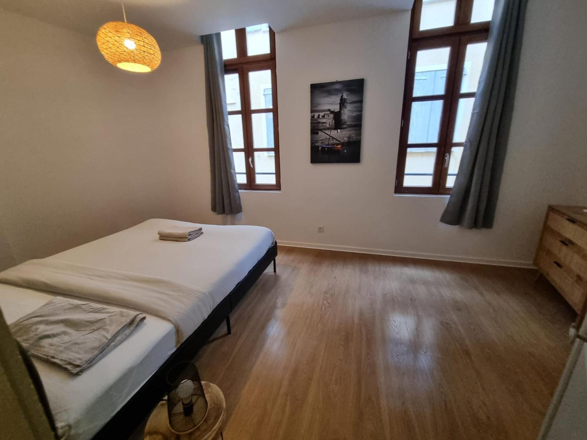 Republique Appartements Centre Historique Περπινιάν Εξωτερικό φωτογραφία
