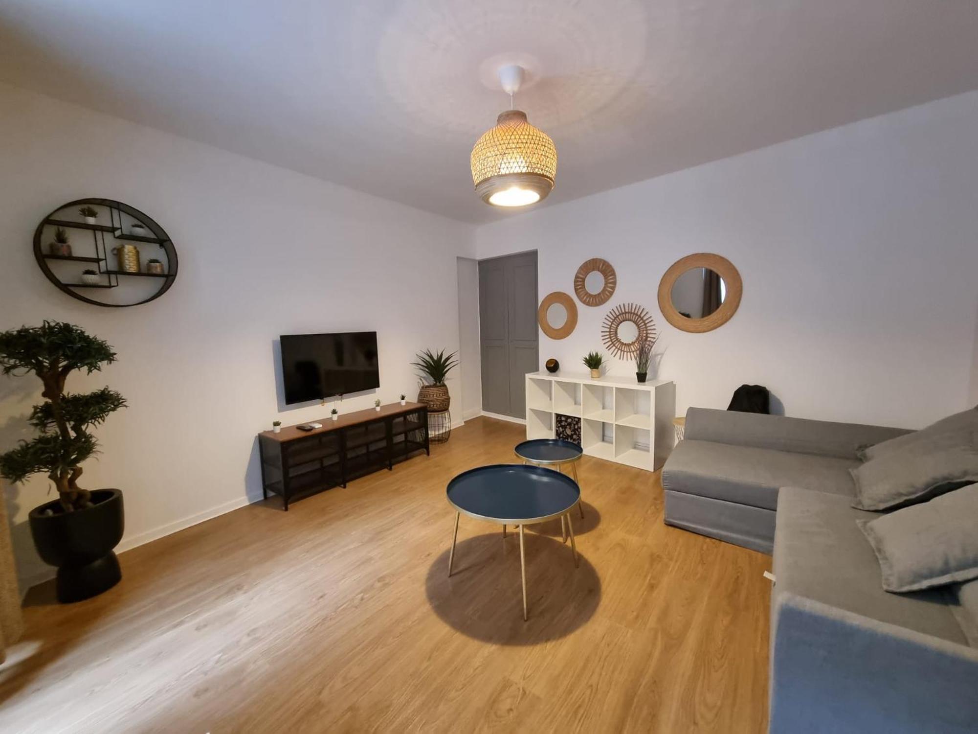 Republique Appartements Centre Historique Περπινιάν Εξωτερικό φωτογραφία
