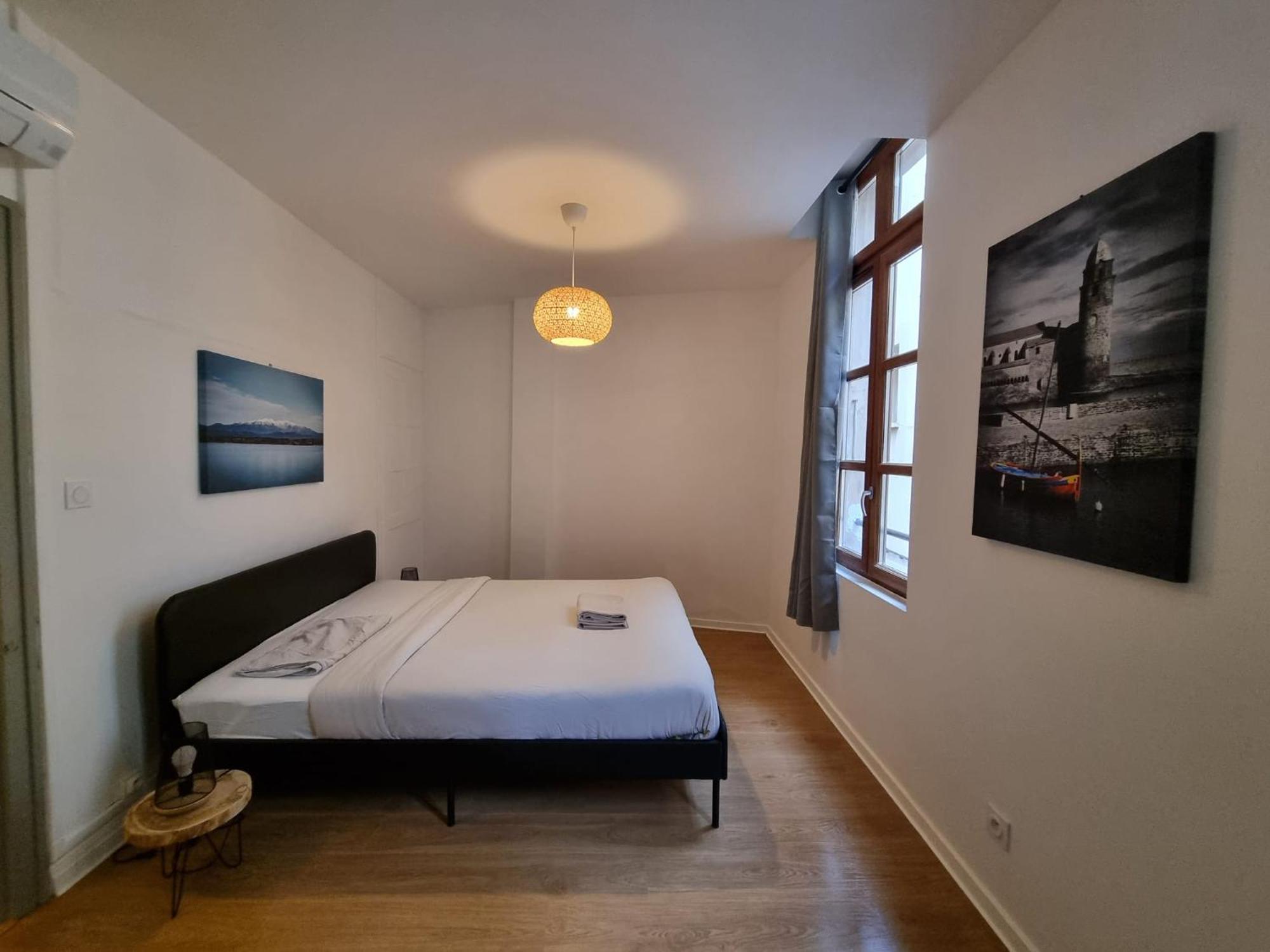 Republique Appartements Centre Historique Περπινιάν Εξωτερικό φωτογραφία