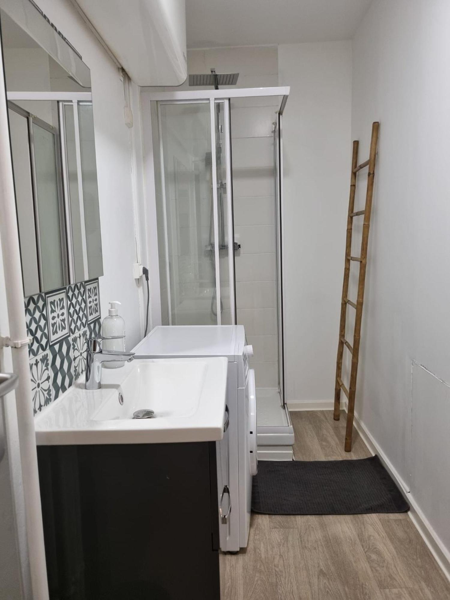 Republique Appartements Centre Historique Περπινιάν Εξωτερικό φωτογραφία